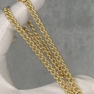 VİP KOLYE (50 CM)