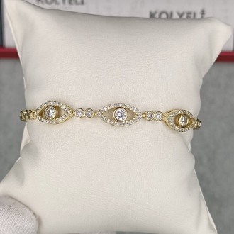 VİP BİLEKLİK (17+2 CM)