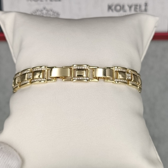 VİP BİLEKLİK (17+2 CM)