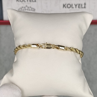 VİP BİLEKLİK (19 CM)