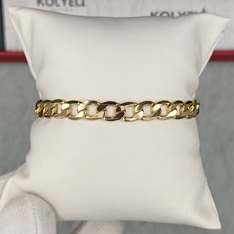 VİP BİLEKLİK (19 CM)