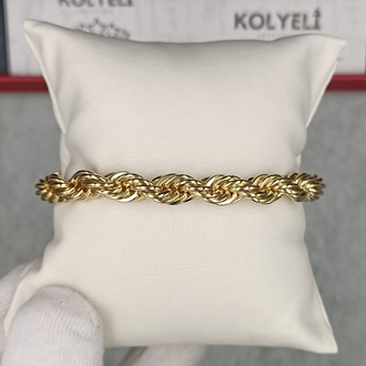 VİP BİLEKLİK (19 CM)