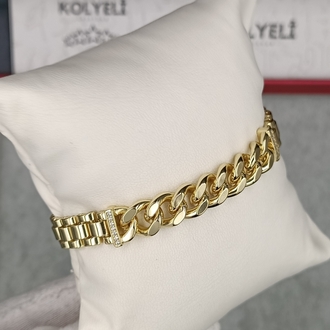 VİP BİLEKLİK (17+2 CM)