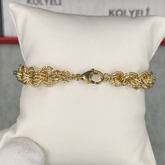 VİP BİLEKLİK (18+3 CM)