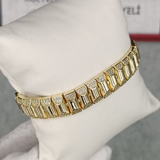 VİP BİLEKLİK (17+2 CM)