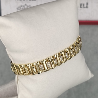 VİP BİLEKLİK (17+2 CM)
