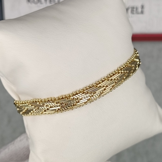 VİP BİLEKLİK (19 CM)