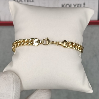 VİP BİLEKLİK (19 CM)