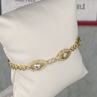 VİP BİLEKLİK (17+2 CM)