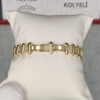 VİP BİLEKLİK (17+2 CM)