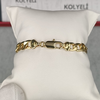 VİP BİLEKLİK (19 CM)