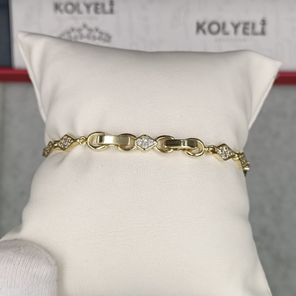 VİP BİLEKLİK (17+2 CM)