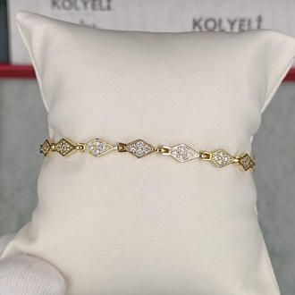 VİP BİLEKLİK (17+2 CM)