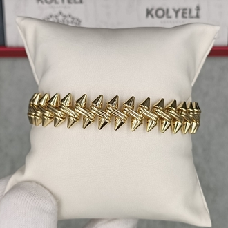 VİP BİLEKLİK (18+3 CM)