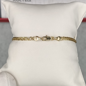 ZİNCİR BİLEZİK (19 CM)
