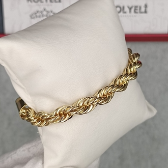 VİP BİLEKLİK (19 CM)