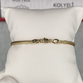 VİP BİLEKLİK (19 CM)