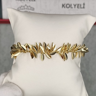 VİP BİLEKLİK (20+4 CM)