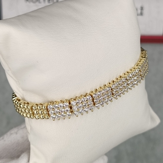 VİP BİLEKLİK (17+2 CM)