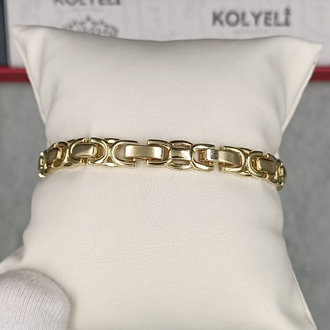VİP BİLEKLİK (17+2CM)