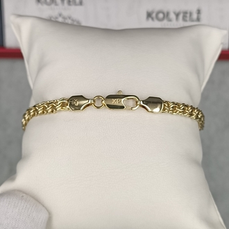 VİP BİLEKLİK (19 CM)