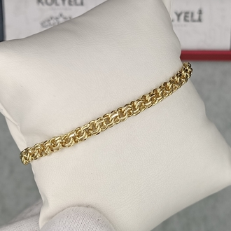 VİP BİLEKLİK (19 CM)
