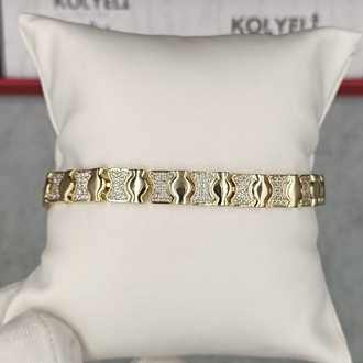 VİP BİLEKLİK (17+2 CM)