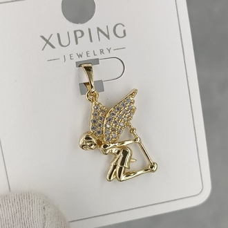 VİP KOLYE UCU