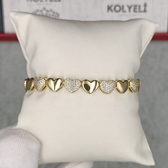 VİP BİLEKLİK (17+2 CM)