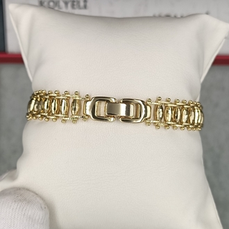 VİP BİLEKLİK (19 CM)