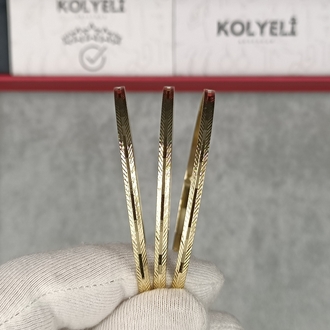 VİP 3'LÜ AJDA BİLEZİK (6.2)