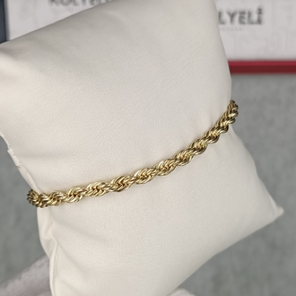 VİP BİLEKLİK (19 CM)