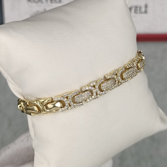 VİP BİLEKLİK (17+2CM)