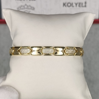 VİP BİLEKLİK (17+2 CM)