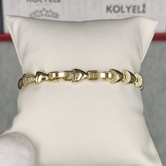 VİP BİLEKLİK (17+2 CM)