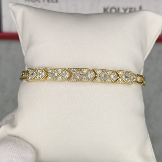 VİP BİLEKLİK (17+2 CM)