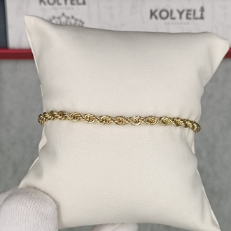 VİP BİLEKLİK (19 CM)