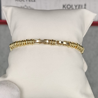 VİP BİLEKLİK (17+2 CM)