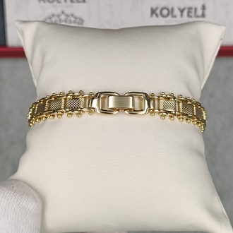 VİP BİLEKLİK (19 CM)