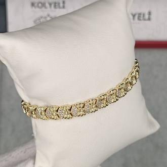 VİP BİLEKLİK (17+2 CM)