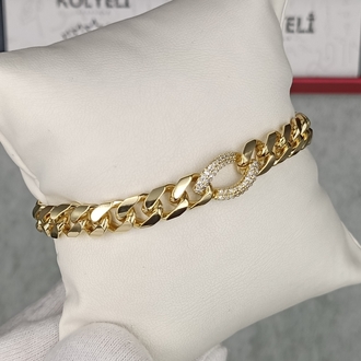 VİP BİLEKLİK (19CM)