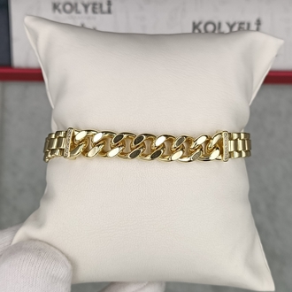 VİP BİLEKLİK (17+2 CM)