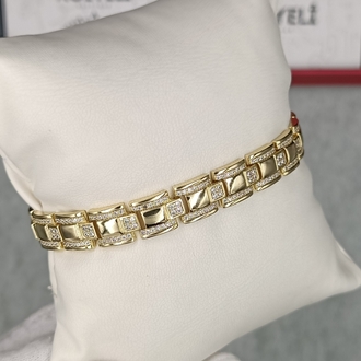 VİP BİLEKLİK (17+2 CM)