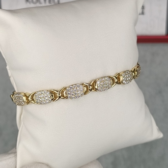 VİP BİLEKLİK (17+2 CM)