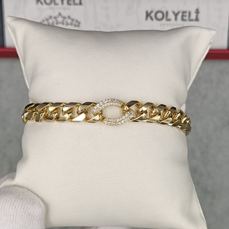 VİP BİLEKLİK (19CM)