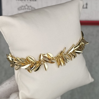 VİP BİLEKLİK (20+4 CM)