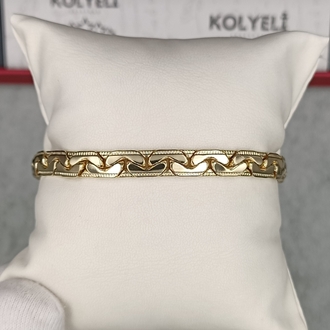 VİP BİLEKLİK (18+3 CM)