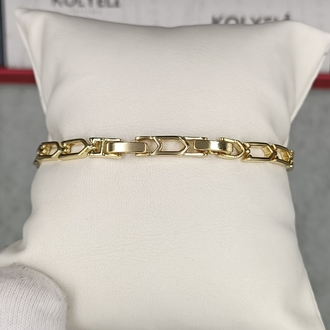 VİP BİLEKLİK (17+2 CM)