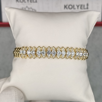 VİP BİLEKLİK (17+2 CM)