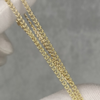 VİP KOLYE (45 CM)